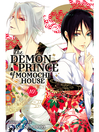 Cover image for The Demon Prince of Momochi House, Volume 10